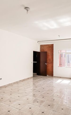 Studio para alugar com 39m², 1 quarto e sem vaga Studio para alugar com 39m², 1 quarto e sem vagaSala/cozinha