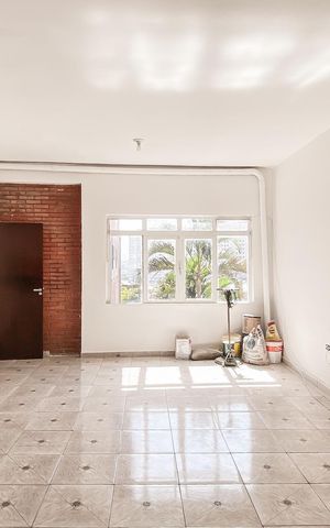 Studio para alugar com 39m², 1 quarto e sem vaga Studio para alugar com 39m², 1 quarto e sem vagaSala/cozinha