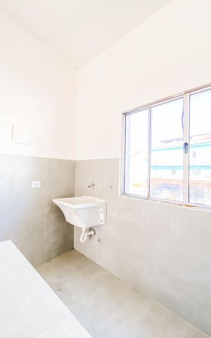 Studio para alugar com 39m², 1 quarto e sem vaga Studio para alugar com 39m², 1 quarto e sem vagaÁrea de Serviço