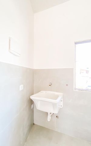 Studio para alugar com 39m², 1 quarto e sem vaga Studio para alugar com 39m², 1 quarto e sem vagaÁrea de Serviço