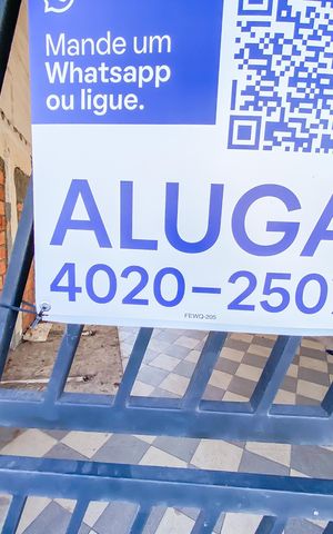 Studio para alugar com 39m², 1 quarto e sem vaga