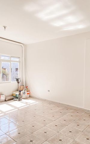 Studio para alugar com 39m², 1 quarto e sem vaga Studio para alugar com 39m², 1 quarto e sem vagaSala/cozinha