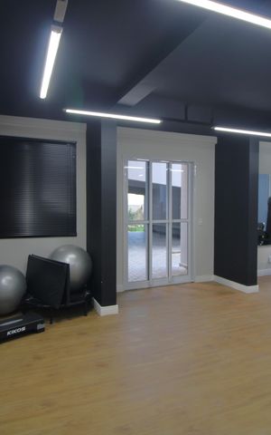 Apartamento à venda com 39m², 2 quartos e 1 vagaAcademia