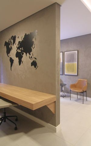 Apartamento à venda com 39m², 2 quartos e 1 vagaCoworking
