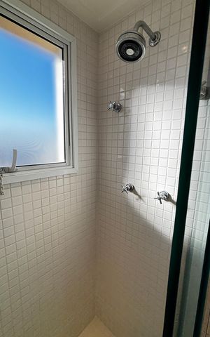 Apartamento para alugar com 150m², 3 quartos e 3 vagasBanheiro da Suíte 2