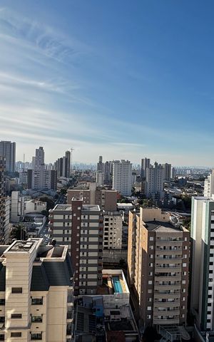 Apartamento para alugar com 150m², 3 quartos e 3 vagasSuite 1 Vista