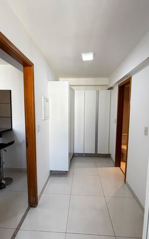 Apartamento para alugar com 150m², 3 quartos e 3 vagasÁrea de Serviço