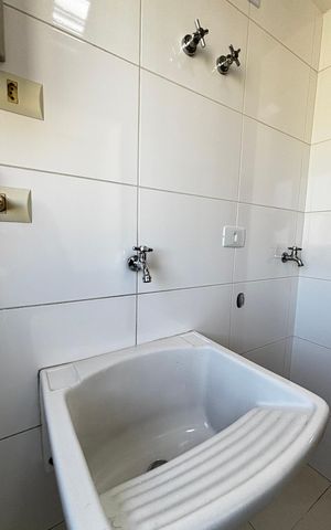 Apartamento para alugar com 150m², 3 quartos e 3 vagasÁrea de Serviço