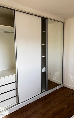 Apartamento para alugar com 150m², 3 quartos e 3 vagasSuíte 2