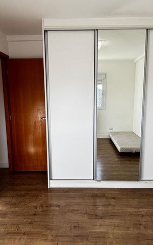Apartamento para alugar com 150m², 3 quartos e 3 vagasSuíte 3