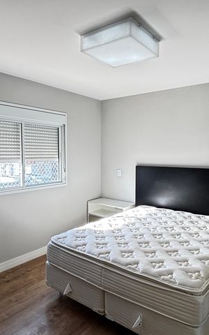 Apartamento para alugar com 150m², 3 quartos e 3 vagasSuite 1