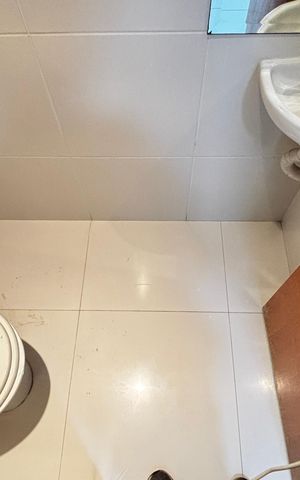 Apartamento para alugar com 150m², 3 quartos e 3 vagasÁrea de Serviço - Banheiro