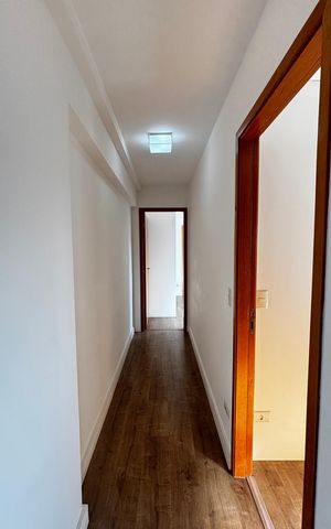 Apartamento para alugar com 150m², 3 quartos e 3 vagasCorredor