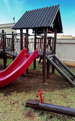 Apartamento para alugar com 150m², 3 quartos e 3 vagasPlayground