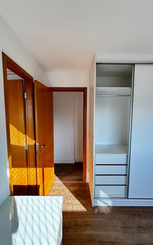 Apartamento para alugar com 150m², 3 quartos e 3 vagasSuíte 2
