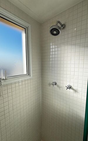 Apartamento para alugar com 150m², 3 quartos e 3 vagasBanheiro da Suíte 1