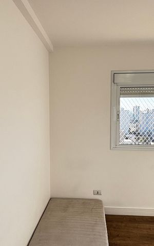 Apartamento para alugar com 150m², 3 quartos e 3 vagasSuíte 3