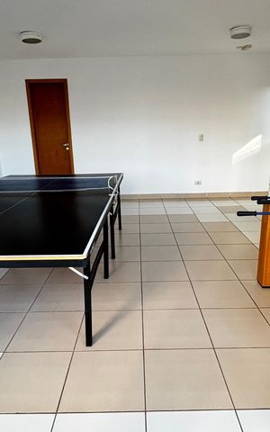 Apartamento para alugar com 150m², 3 quartos e 3 vagasSalão de jogos