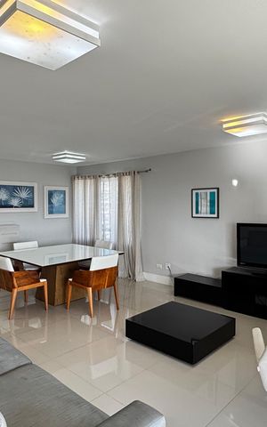Apartamento para alugar com 150m², 3 quartos e 3 vagasSala - Sala de Jantar