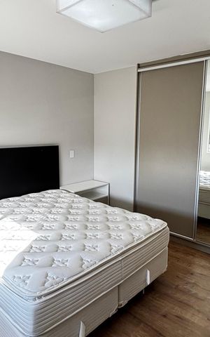 Apartamento para alugar com 150m², 3 quartos e 3 vagasSuite 1