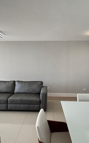 Apartamento para alugar com 150m², 3 quartos e 3 vagasSala - Sala de Jantar