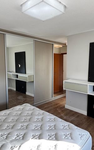 Apartamento para alugar com 150m², 3 quartos e 3 vagasSuite 1