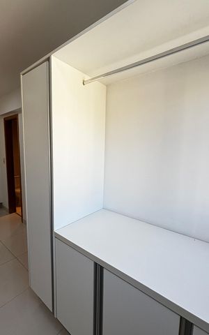 Apartamento para alugar com 150m², 3 quartos e 3 vagasÁrea de Serviço