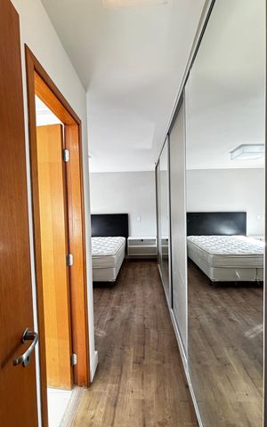 Apartamento para alugar com 150m², 3 quartos e 3 vagasSuite 1