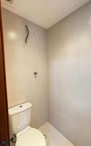 Apartamento para alugar com 150m², 3 quartos e 3 vagasÁrea de Serviço - Banheiro