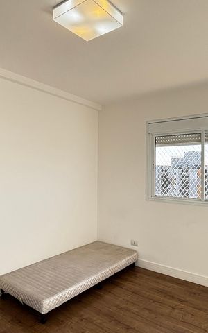 Apartamento para alugar com 150m², 3 quartos e 3 vagasSuíte 3