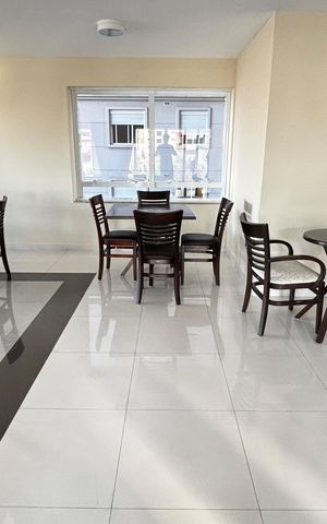 Apartamento para alugar com 150m², 3 quartos e 3 vagasSalão de Festas