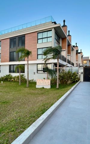 Apartamento para alugar com 76m², 1 quarto e 1 vagaFachada do Prédio