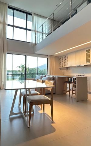 Apartamento para alugar com 76m², 1 quarto e 1 vagaSala 