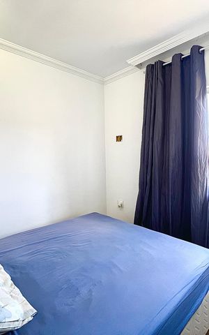 Casa à venda com 64m², 2 quartos e 1 vaga Casa à venda com 64m², 2 quartos e 1 vagaQuarto 2