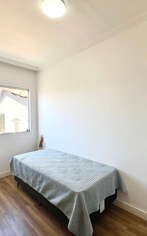 Casa à venda com 64m², 2 quartos e 1 vaga Casa à venda com 64m², 2 quartos e 1 vagaQuarto 1