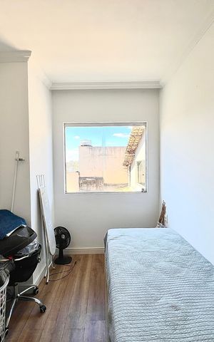 Casa à venda com 64m², 2 quartos e 1 vaga Casa à venda com 64m², 2 quartos e 1 vagaQuarto 1