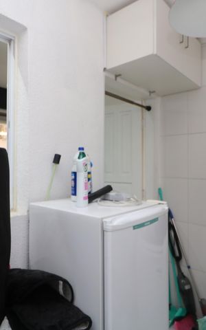 Casa de condomínio à venda com 82m², 2 quartos e 1 vagaÁrea de Serviço