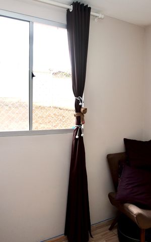 Apartamento à venda com 50m², 2 quartos e 1 vaga Apartamento à venda com 50m², 2 quartos e 1 vagaQuarto 1