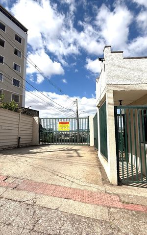 Apartamento à venda com 50m², 2 quartos e 1 vaga Apartamento à venda com 50m², 2 quartos e 1 vagaFachada