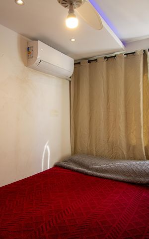 Apartamento para alugar com 50m², 2 quartos e 1 vaga Apartamento para alugar com 50m², 2 quartos e 1 vagaQuarto 1