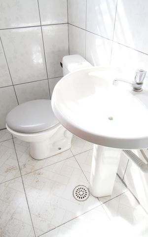 Apartamento para alugar com 150m², 3 quartos e 4 vagasBanheiro Edícula 