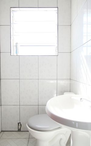 Apartamento para alugar com 150m², 3 quartos e 4 vagasBanheiro Edícula 