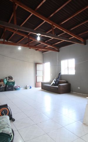 Apartamento para alugar com 150m², 3 quartos e 4 vagasEdícula 
