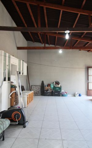 Apartamento para alugar com 150m², 3 quartos e 4 vagasEdícula 