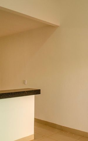 Casa à venda com 67m², 2 quartos e 1 vaga Casa à venda com 67m², 2 quartos e 1 vagaSala
