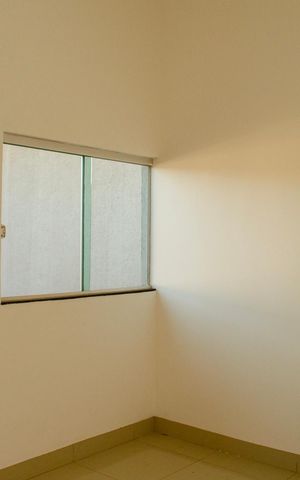 Casa à venda com 67m², 2 quartos e 1 vaga Casa à venda com 67m², 2 quartos e 1 vagaSala
