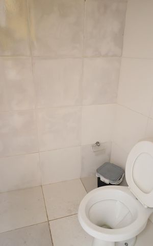 Casa à venda com 105m², 2 quartos e 4 vagasLavabo