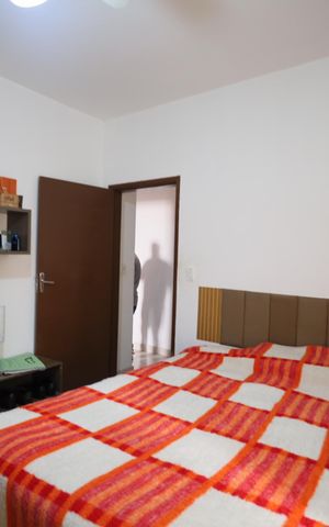 Casa à venda com 105m², 2 quartos e 4 vagasQuarto 1