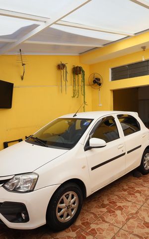 Casa à venda com 105m², 2 quartos e 4 vagasGaragem