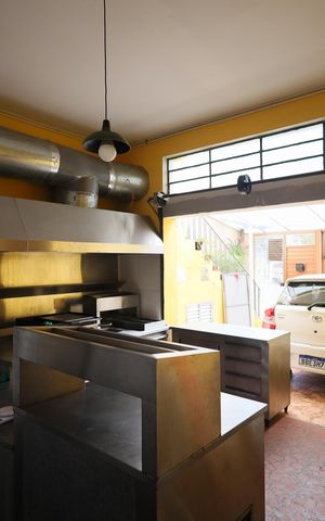 Casa à venda com 105m², 2 quartos e 4 vagasGaragem